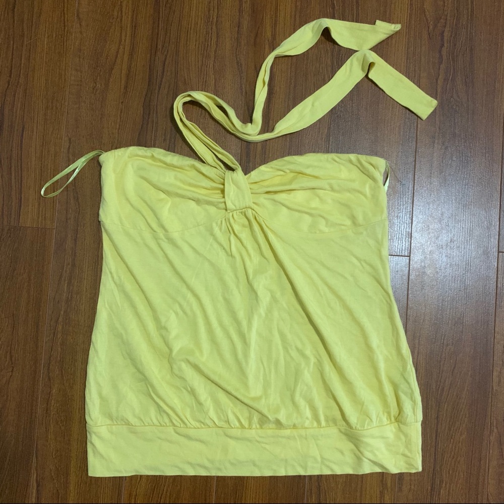 ✨2 FOR $25✨ Halter Top